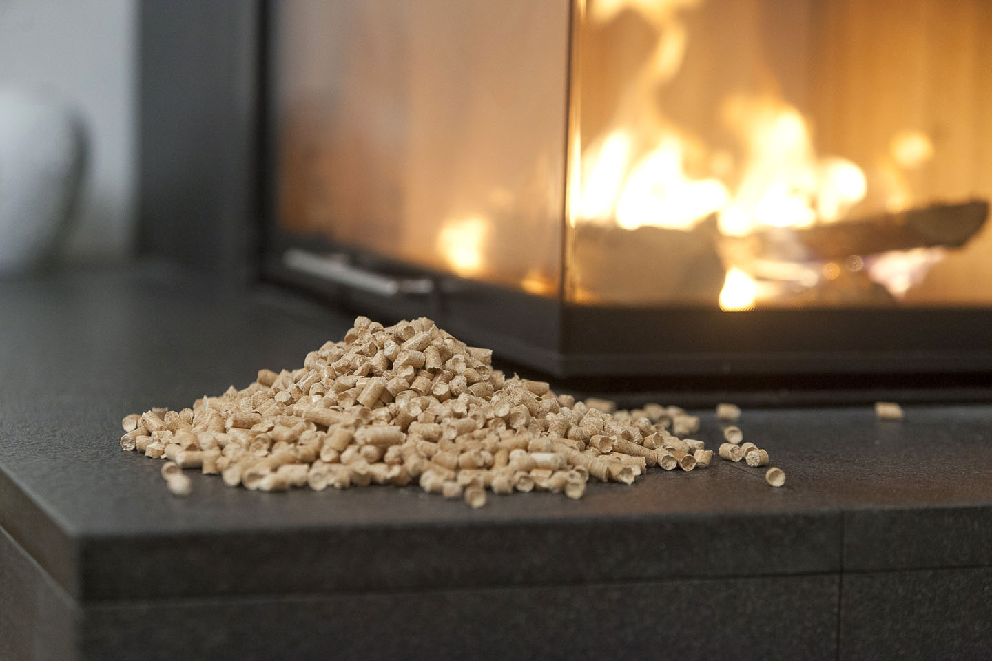 Wood Pellets Avoti Lv